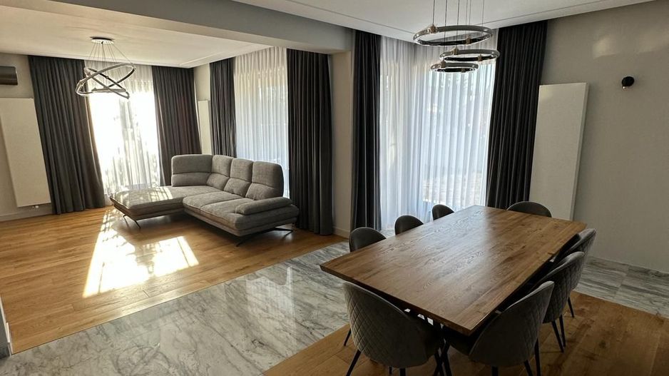 Casă / Vilă cu 7 camere de închiriat în Pipera, Bucuresti - Poză 6