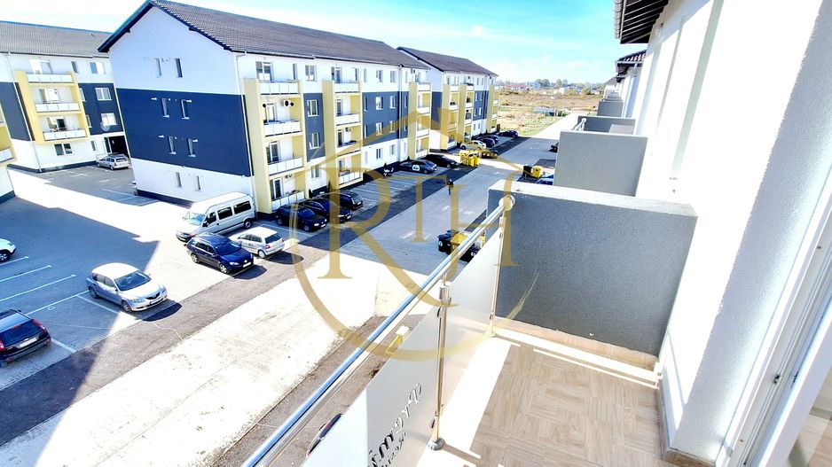 0% Comision Oferim spre vanzare apartamente cu 2 camere,zona Calea Urseni Giroc - Poză 2