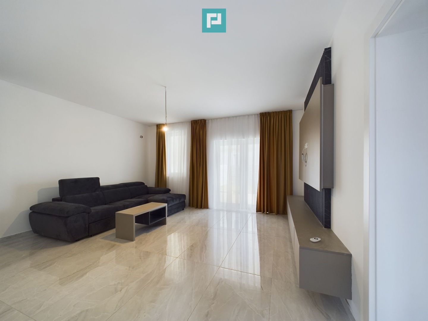 Duplex modern în centrul Chișodei - Poză 2