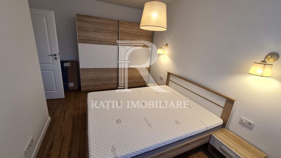 Apartament cu 2 camere | Ared | Parcare inclusă | Oradea - Poză 6