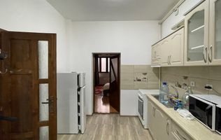 Apartament 1 camera de inchiriat | Etaj 2 | Zona Centrala