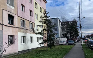 Apartament 2 Camere | Etaj 1 | Sibiu, Cartier Țiglari - Poză 14