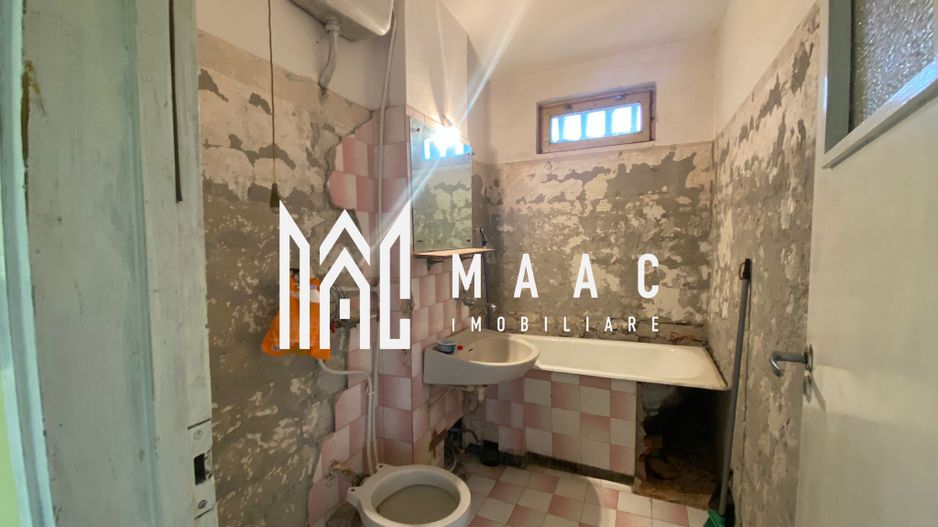 Apartament 2 camere | Terezian | - Poză 8