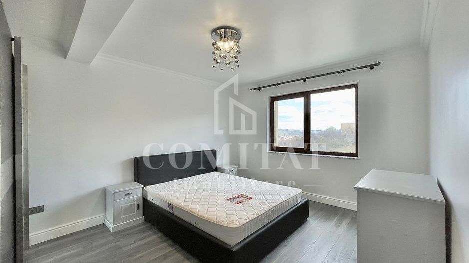 Casă ultramodernă de închiriat Gruia zona străzii Vânătorului - Poză 14