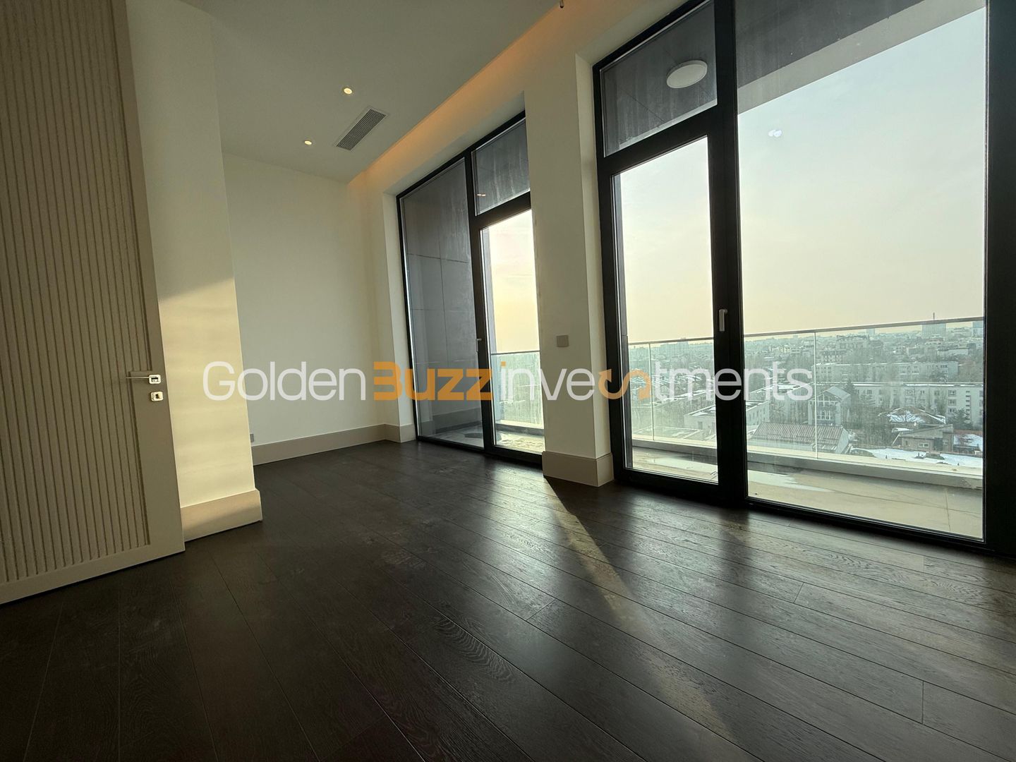 Penthouse I Barbu Vacarescu - Poză 7