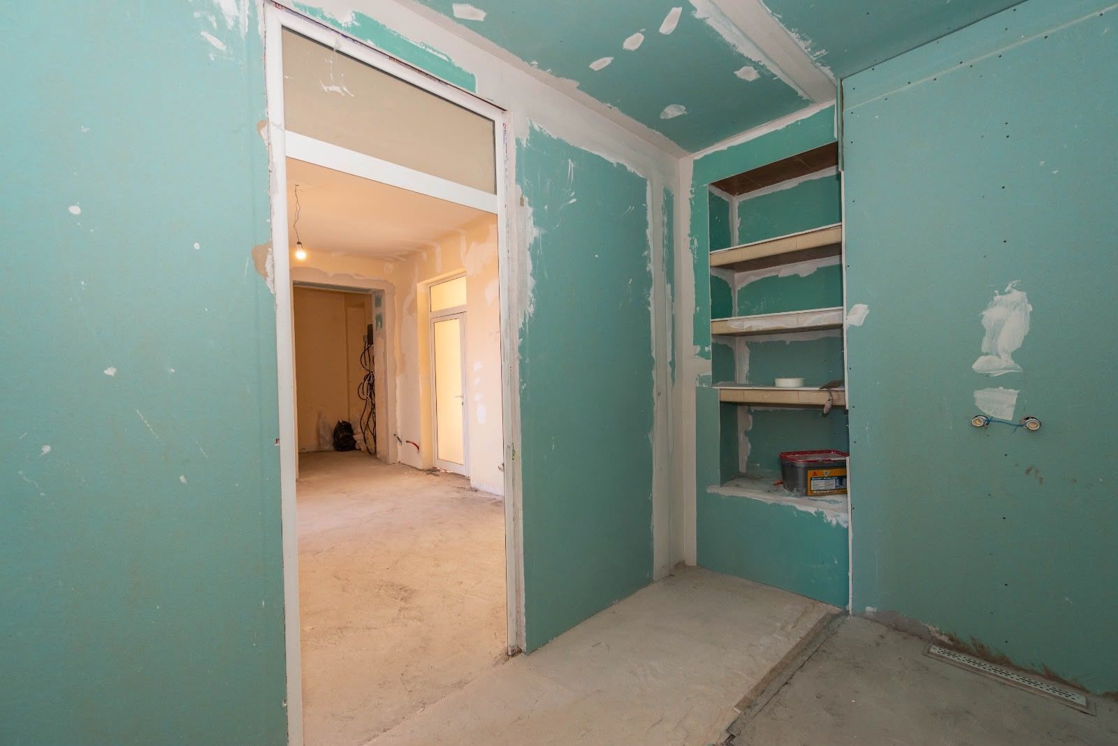 Apartament 4 camere de vanzare 104 mp, Central, Calea Mosilor - Poză 14