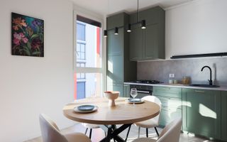 APARTAMENT NOU DE VANZARE – ARED LANGA AFI - direct de la dezvoltator - Poză 1