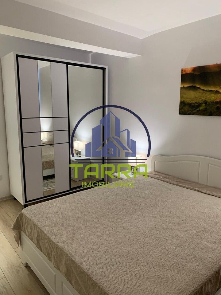 Apartament 2 camere  bloc nou de inchiriat in Alba Iulia zona Cetate - Poză 6