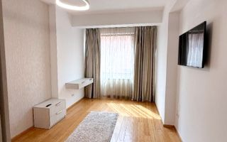 Chirie I Apartament 3 camere I Design modern | Herăstrău - Poză 4