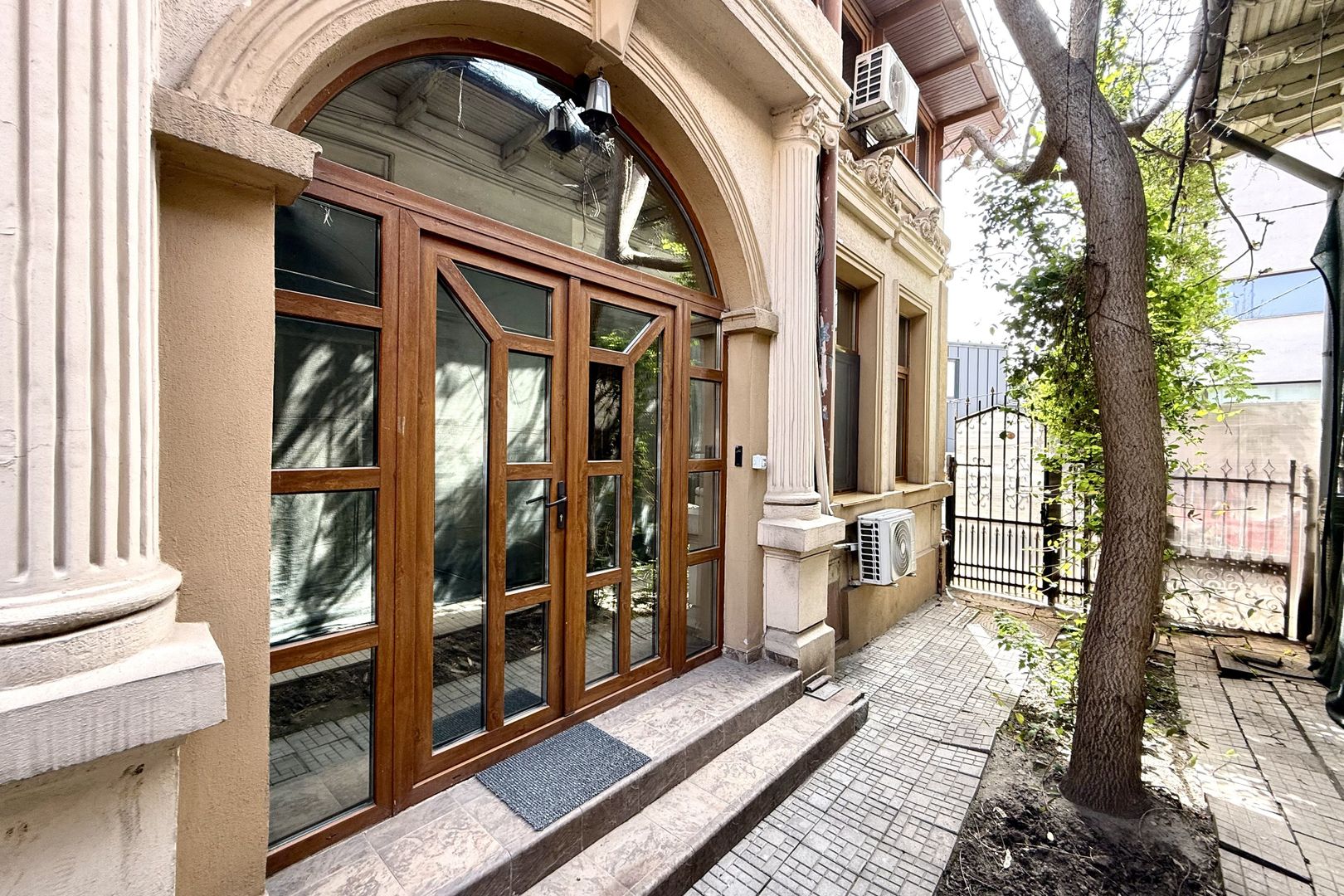 Casă spațioasă pentru birouri, zonă centrală, Eminescu-Vasile Lascar - Poză 15