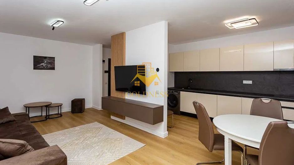 2 camere PREMIUM, Elite City, Iris, Garaj, Bvd Muncii, LIDL, Auchan - Poză 1