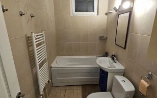 Apartament 2 camere, semidecomandat, 50 mp, zona Tudor Vladimirescu, Iași - Poză 5