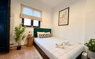 Apartament 4 camere renovat 2025 | Terasă | Metrou Gara de Nord - Poză 5