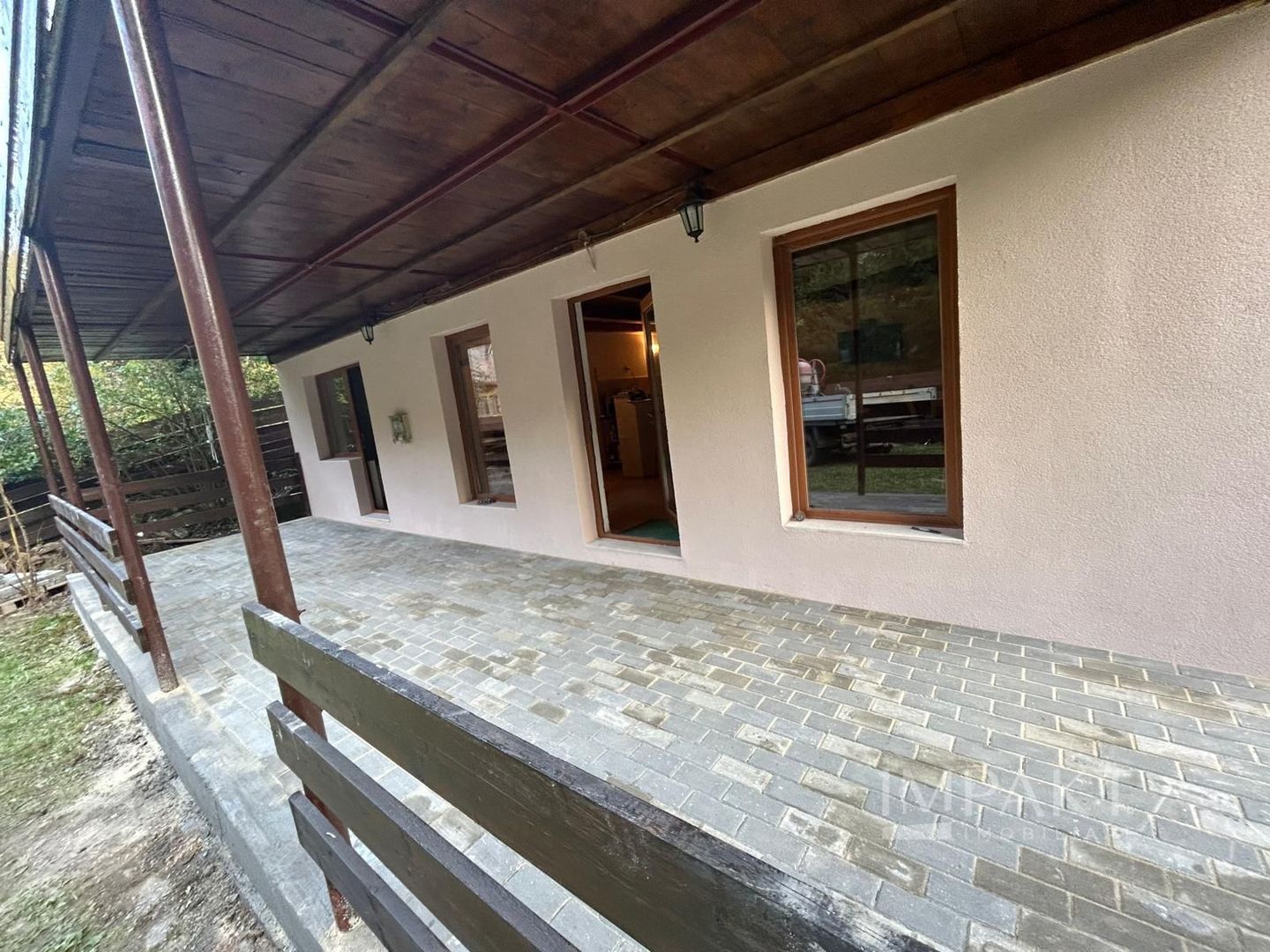 De vanzare cabana in Marisel 810mp,  oportunitate investiție - Poză 7