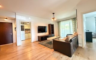 Apartament 3 camere, mobilat si utilat - Str. Liviu Ciulei - Poză 3