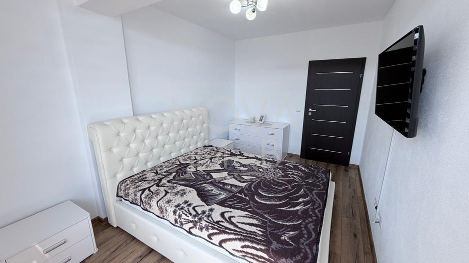 Apartament 3 camere, Str. Doamna Stanca - COMISION 0 - Poză 8