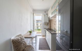 Garsonieră decomandată de închiriat | Sibiu, Mihai Viteazul - Poză 1
