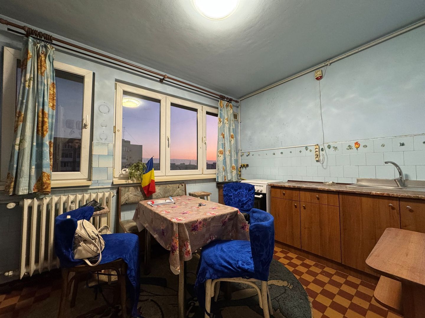 APARTAMENT SPATIOS | 3 CAMERE | TITAN - Poză 4