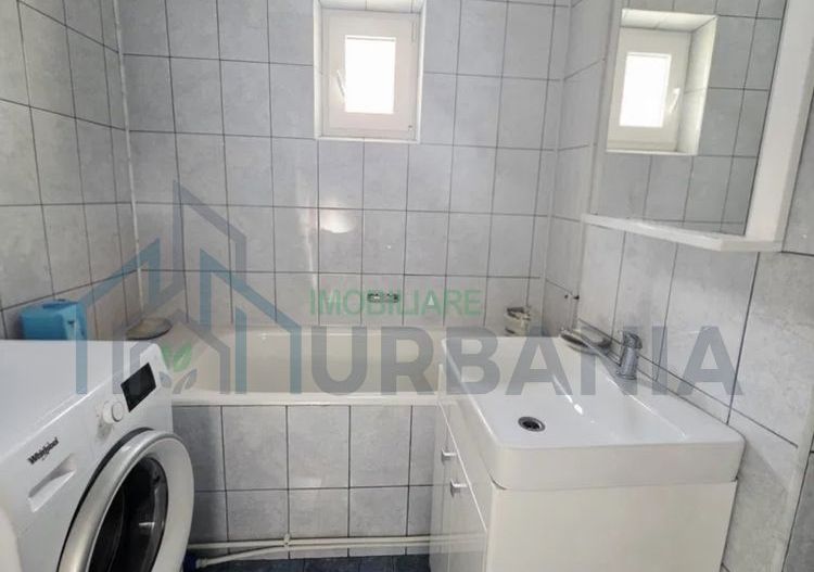 Apartament 2 camere decomandat, Canta, Iași – 47 mp, etaj 2/4, an 1982 - Poză 7