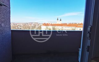 Apartament cu 2 camere de vanzare in zona Dacia Oradea - Poză 7