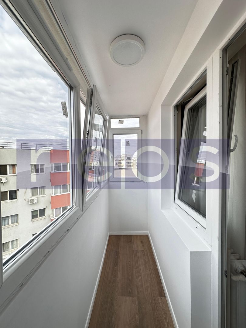 VANZARE APARTAMENT 2 CAMERE | LACUL TEI | NOU RENOVAT-MOBILAT | 40 MP - Poză 24