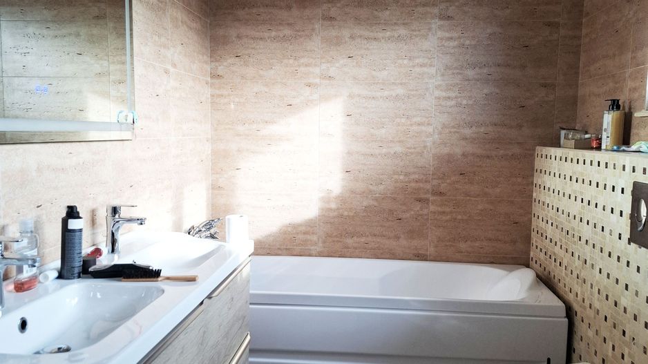 Vila cu 5 camere de vanzare, Paulesti - Poză 14