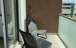 Dumbravita- Kaufland. Decomandat. Loc de parcare in CF - Poză 10