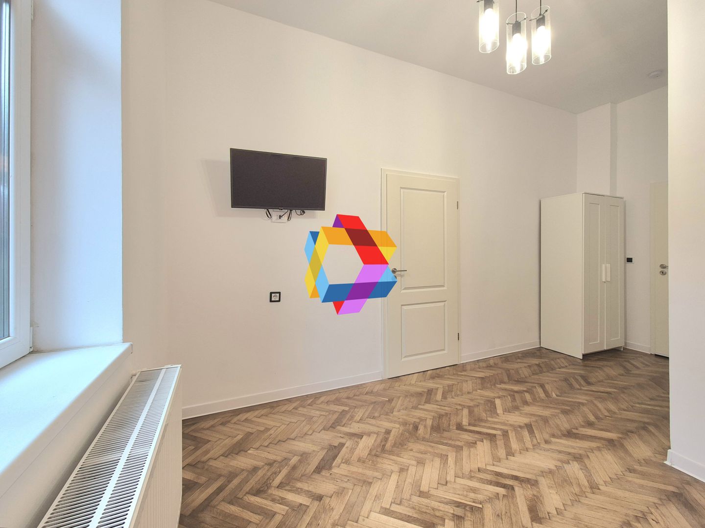 Spatiu de birouri la casă - 225 mp - Poză 6