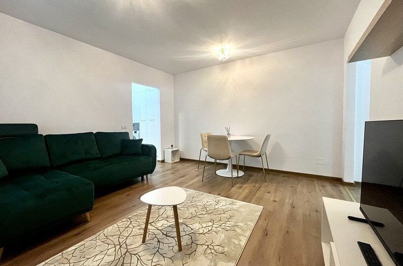 Un apartament primitor si modern, situat in zona Ultracentrală - Piața Victoriei - Poză 4