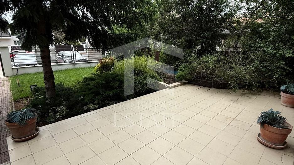 Vila/Spatiu comercial Bd Pipera - Poză 8