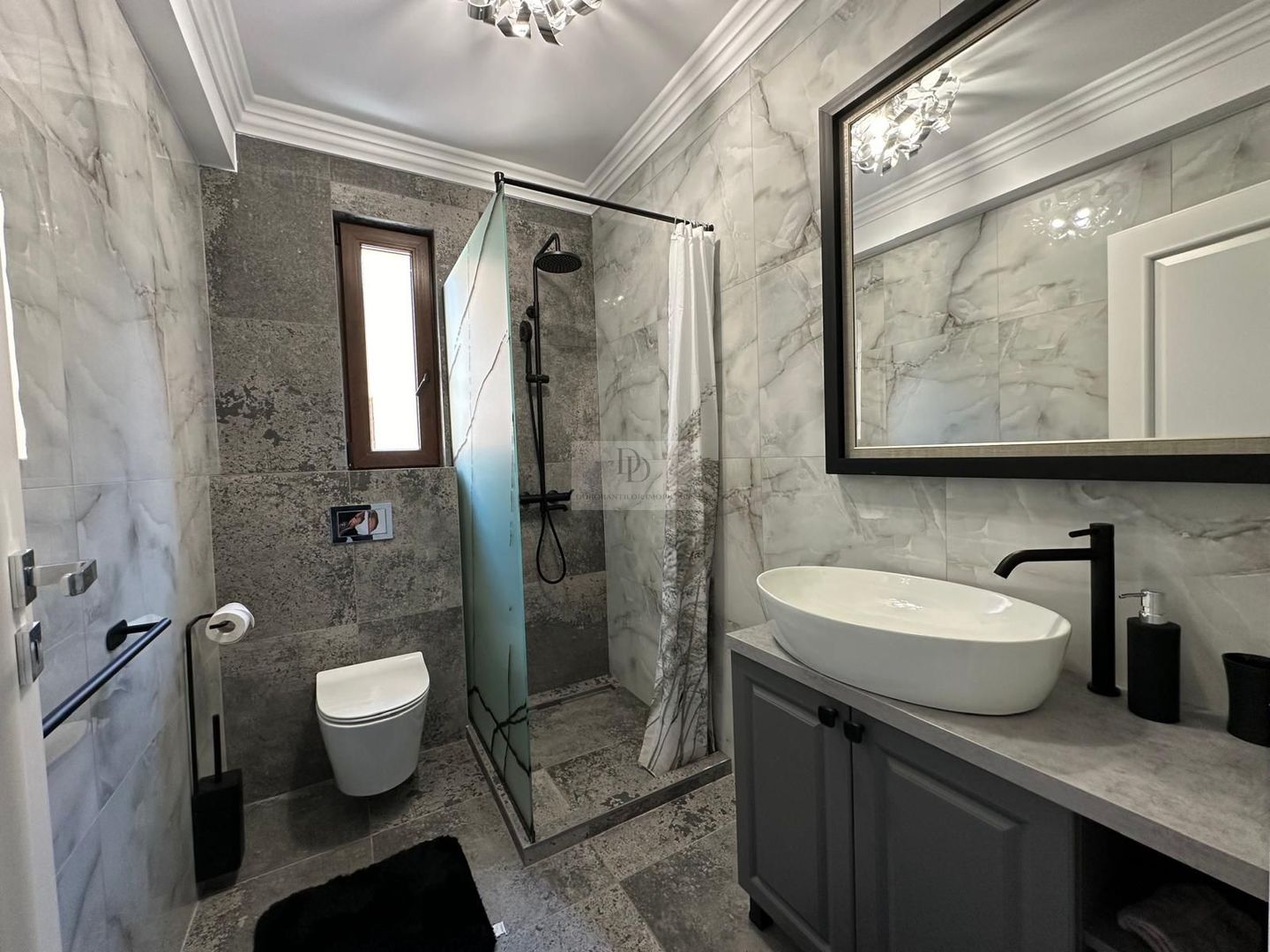 Vanzare Duplex | Dezmir | Finisat si mobilat complet - Poză 11