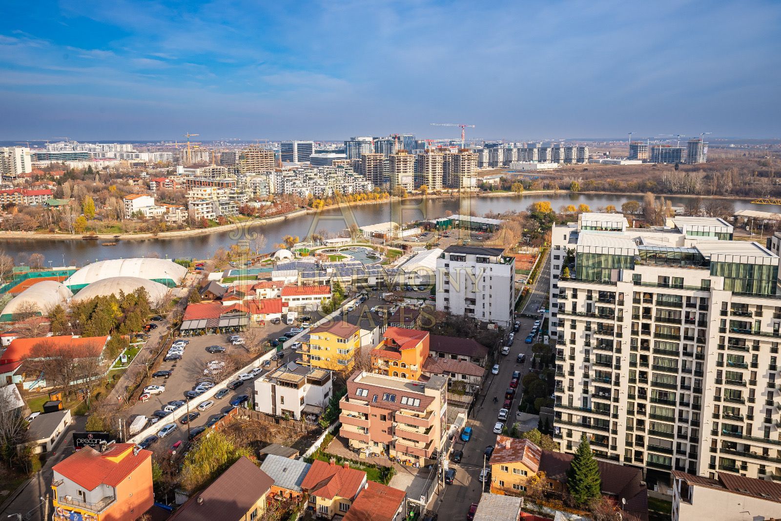 Apartament PREMIUM *4 camere* | One Verdi Park - Poză 33