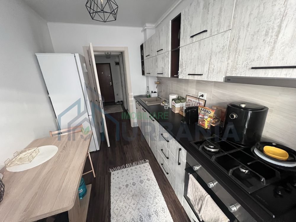 Apartament 2 camere decomandat, mobilat, parter, Atrium Garden, Valea Lupului - Poză 4