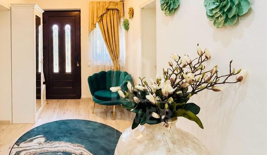 Sibiu – Calea Poplăcii - Eleganță, spațiu și acel „wow” pe care nu-l găsești des - Poză 3