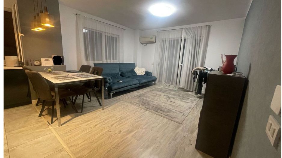 Apartament 3 camere Militari Residence | Strada Rezervelor - Poză 1