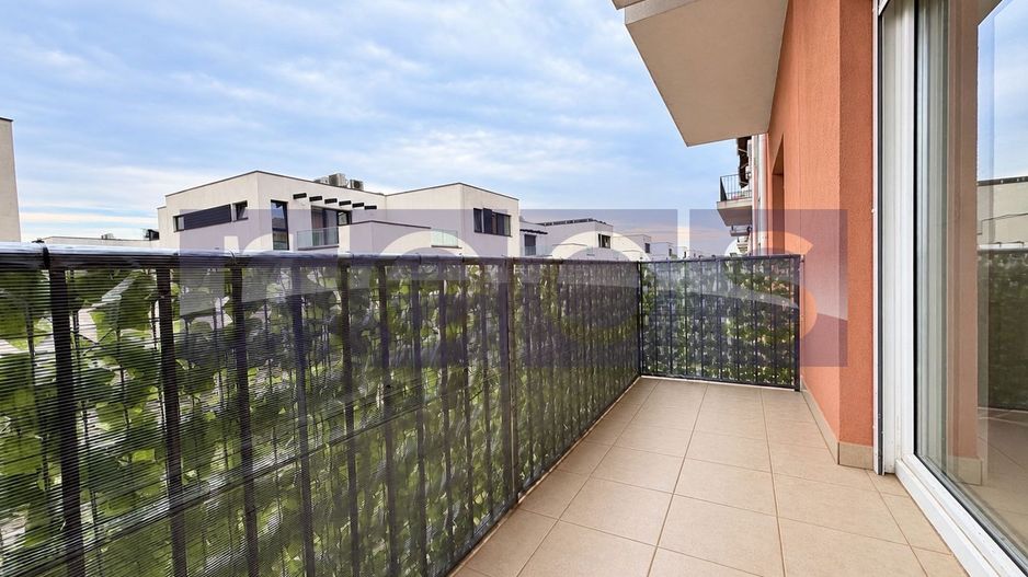 APARTAMENT 3 CAMERE | APROX. 130 MP | TERASA | SEMINEU | PARCARE SI BOXA | IBIZA - Poză 14