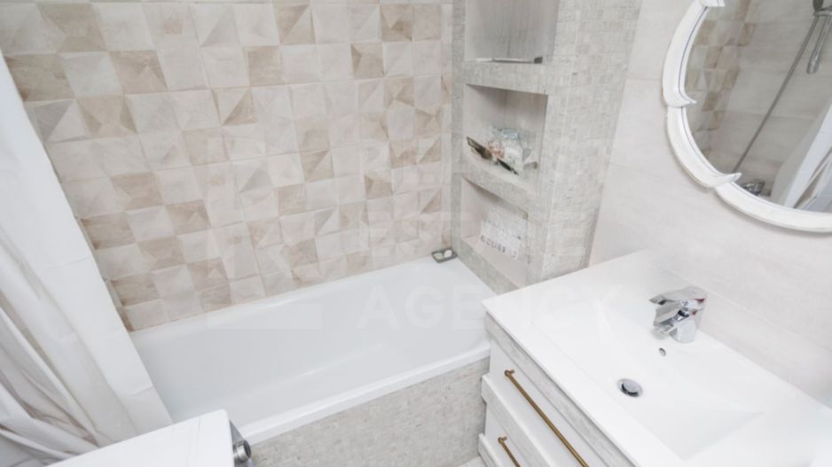 Vânzare, apartament, 2 camere, stra Nicolae Testemițanu, Botanica - Poză 10