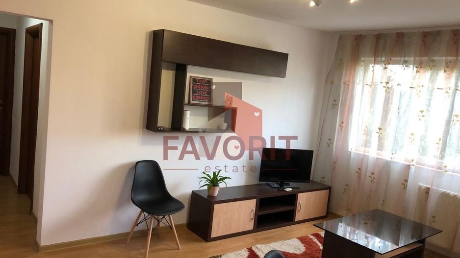 3 camere | recent renovat | zona excelenta | boxa la subsol | mobilat si utilat - Poză 13