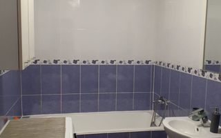 Apartament 2 camere, balcon închis, etaj 1, parcare inclusă. - Poză 6