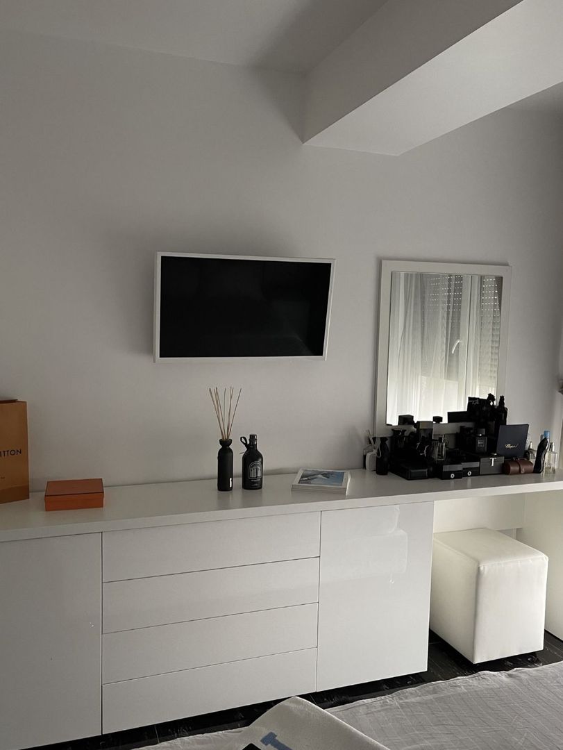 Ap mobilat cu parcare inclusa - Poză 4