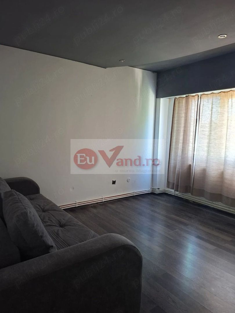 De inchiriat apartament cu o camera, I. C. Frimu, et. 4/4, 1250 lei - Poză 5