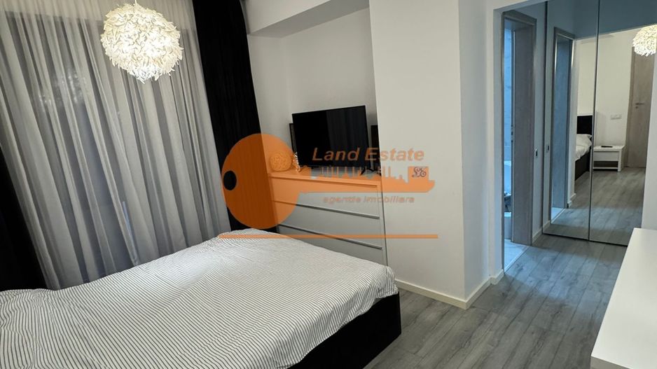 3 camere Crangasi-Regie-450 m metrou ( parcare-bloc 2019 ) - Poză 19