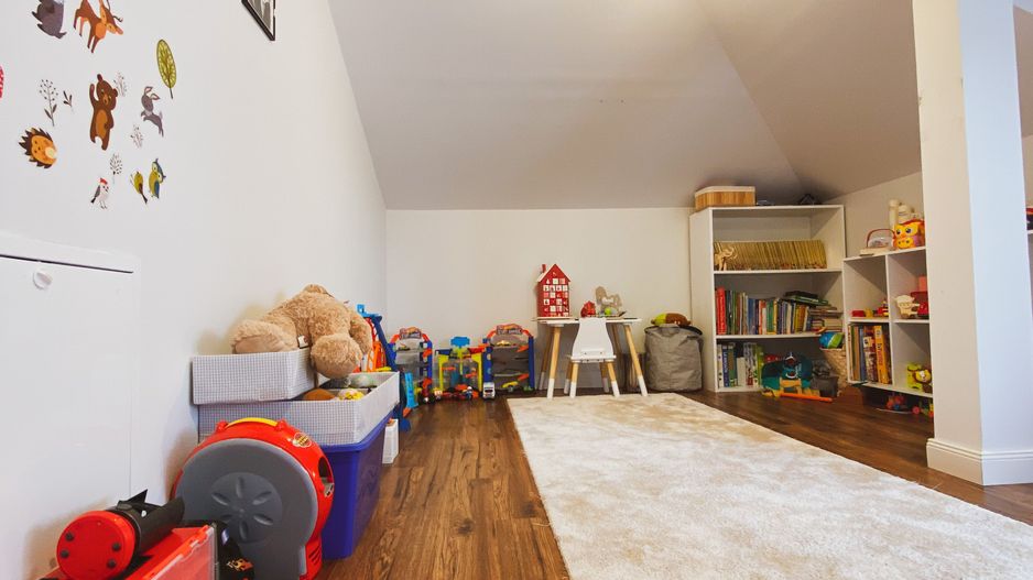 Apartament 4 camere - Unic & Spectaculos - 120 mp - Braytim - Poză 37