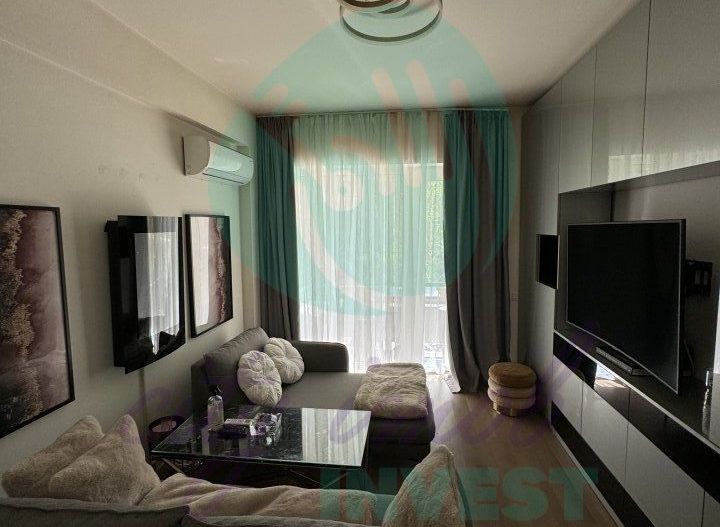 2 camere bloc nou - zona Stefan cel Mare - Poză 1