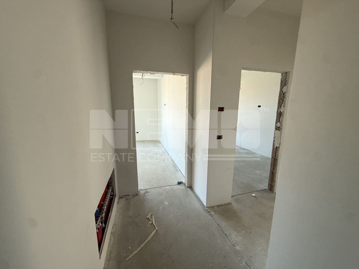 Apartament 3 camere Radauti | 87.8 mp | Complex nou central - Poză 5