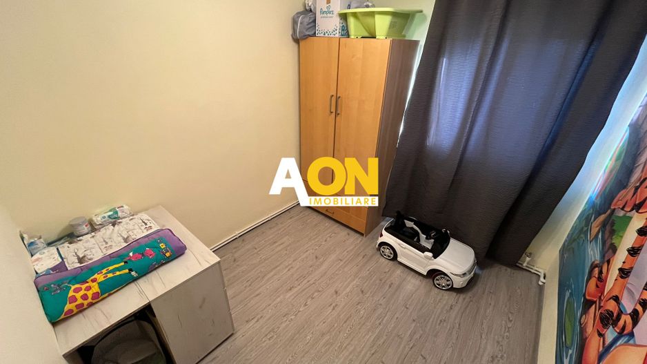 Apartament 4 Camere, Bulevardul Transilvaniei - Poză 9