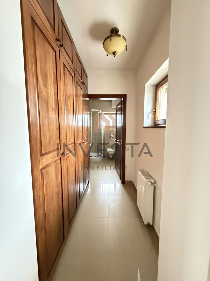 Casa spatioasa de inchiriat- zona Eugen Ionesco - Poză 7