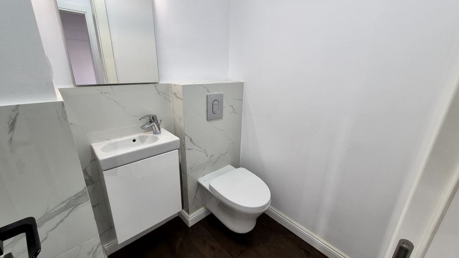 Apartament premium 2 camere 76,70 mp utili + terasa 17,50 mp Polona comision 0% - Poză 12