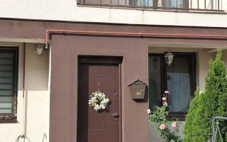 Casa tip înșiruit Bragadiru Ilfov zona margelelor - Poză 6