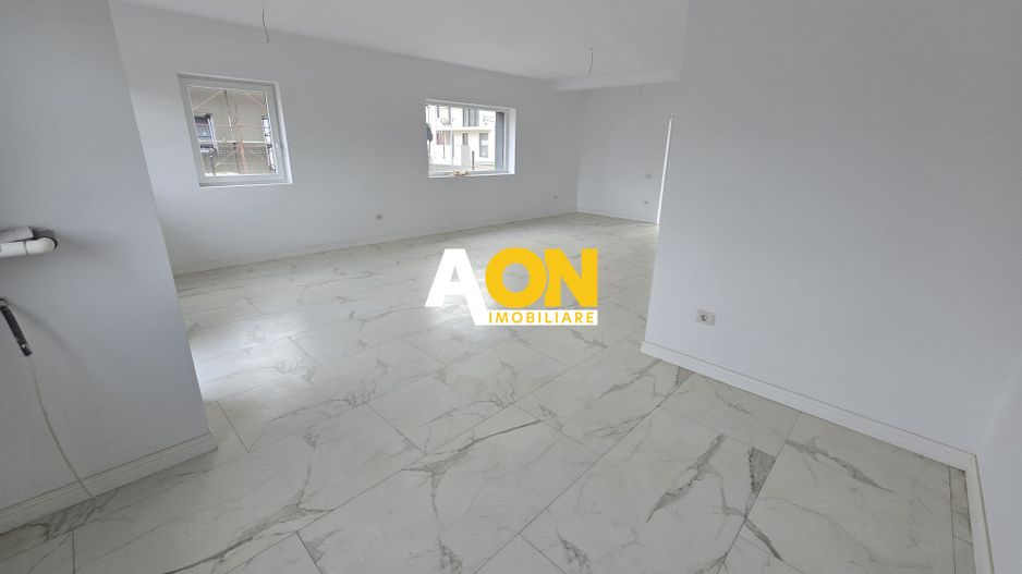 1/2 Duplex 4 Camere, Zona Alba Micesti - Poză 4